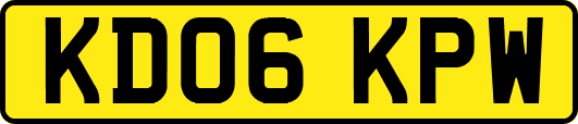 KD06KPW