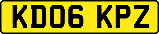 KD06KPZ