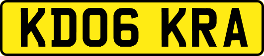 KD06KRA