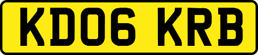 KD06KRB