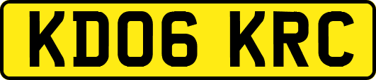 KD06KRC