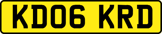 KD06KRD