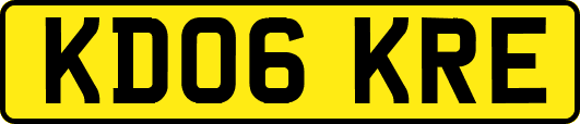 KD06KRE