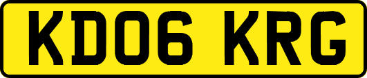 KD06KRG