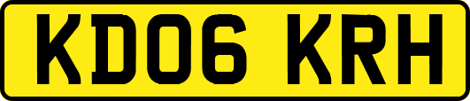 KD06KRH