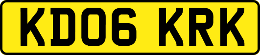KD06KRK