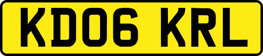 KD06KRL