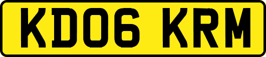 KD06KRM