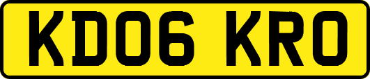 KD06KRO
