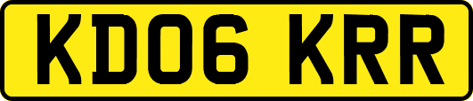 KD06KRR