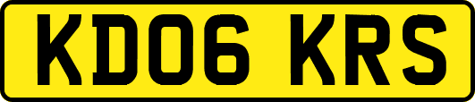 KD06KRS