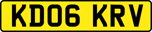 KD06KRV