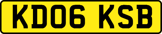 KD06KSB