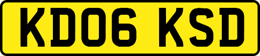 KD06KSD