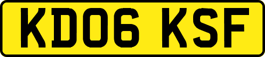 KD06KSF