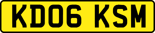 KD06KSM