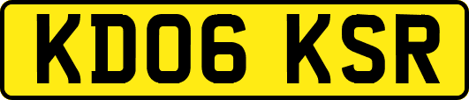 KD06KSR