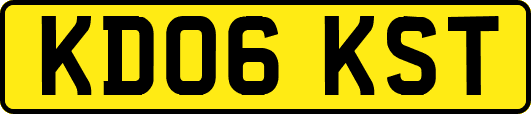 KD06KST
