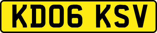 KD06KSV