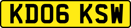 KD06KSW