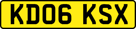 KD06KSX