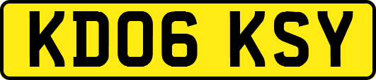 KD06KSY