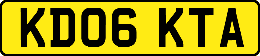 KD06KTA