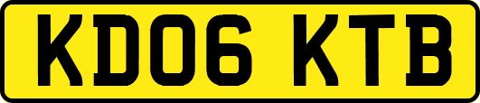 KD06KTB