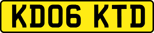 KD06KTD