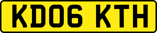 KD06KTH