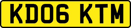 KD06KTM