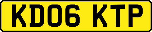 KD06KTP