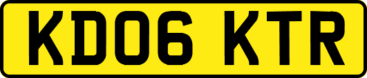 KD06KTR