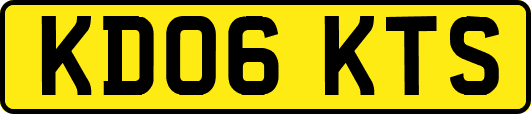 KD06KTS