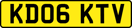 KD06KTV