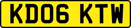 KD06KTW