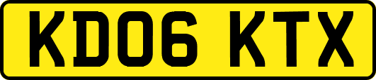 KD06KTX