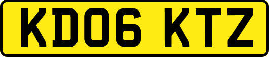KD06KTZ