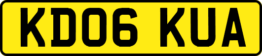 KD06KUA