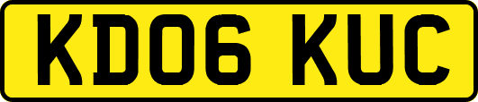 KD06KUC