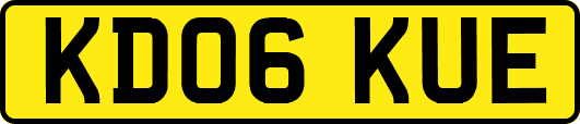 KD06KUE
