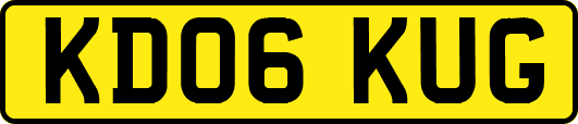 KD06KUG