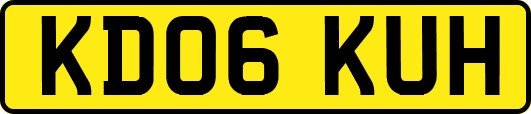 KD06KUH
