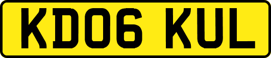KD06KUL