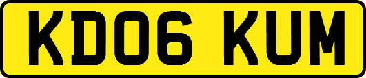 KD06KUM