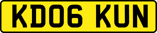 KD06KUN