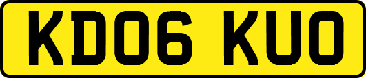 KD06KUO