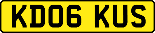 KD06KUS