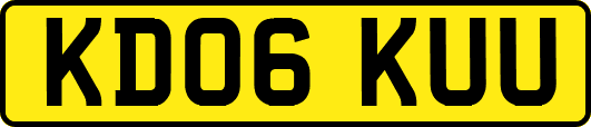 KD06KUU