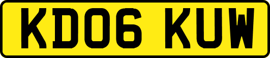 KD06KUW